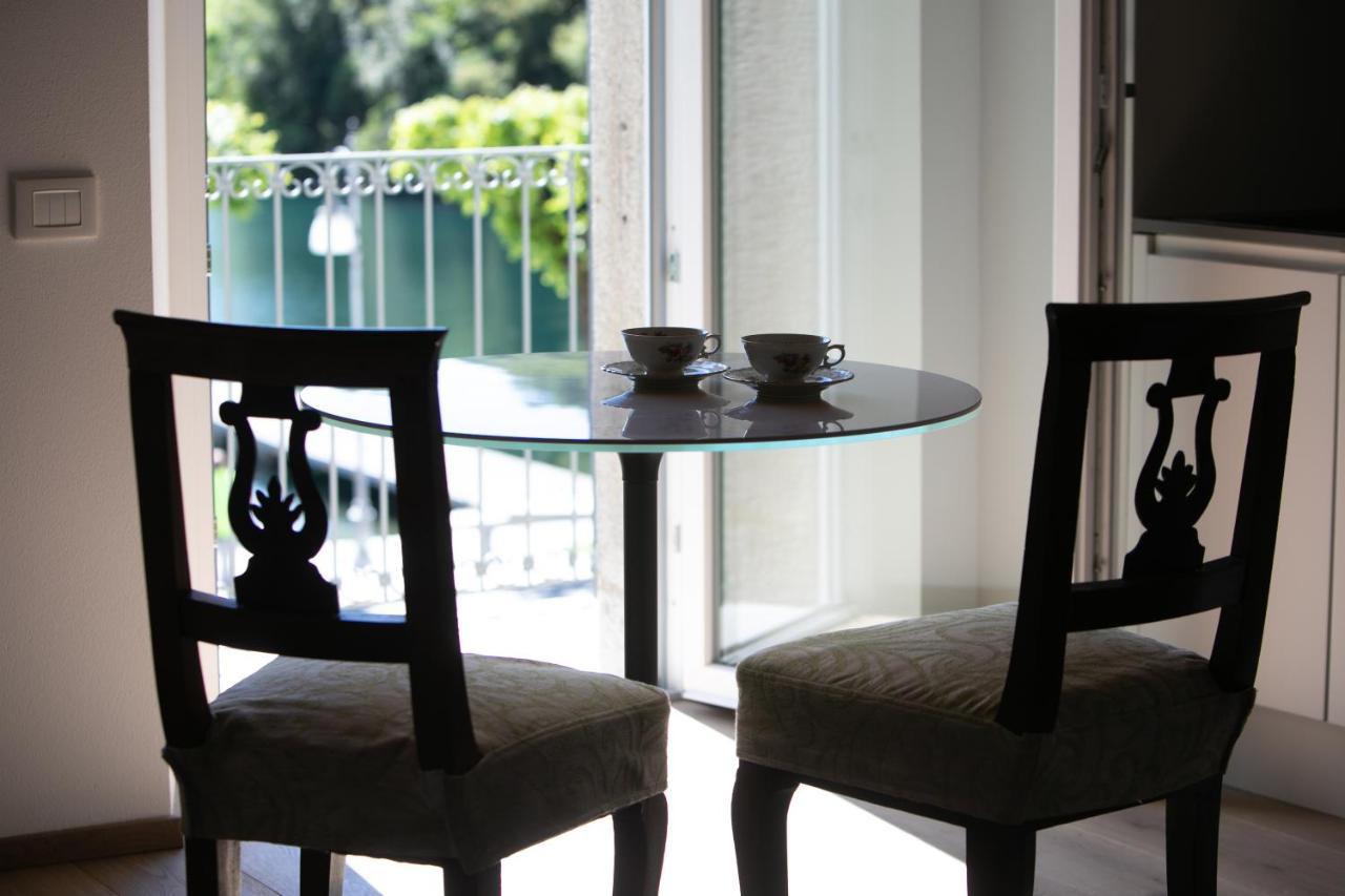 Casa Castagna 1620 Bed & Breakfast Мергоцо Екстериор снимка